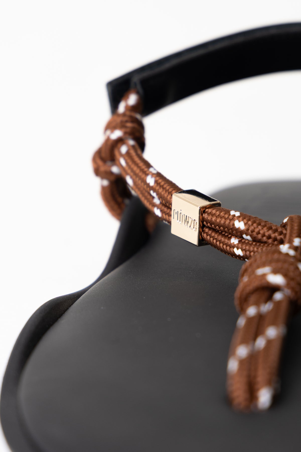 The Rope Sandal