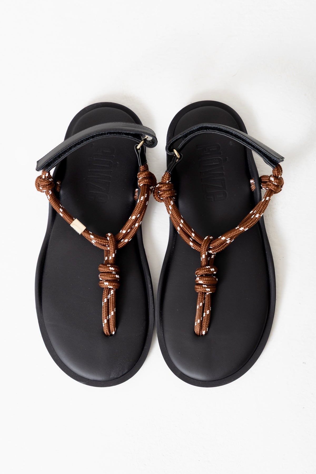 The Rope Sandal