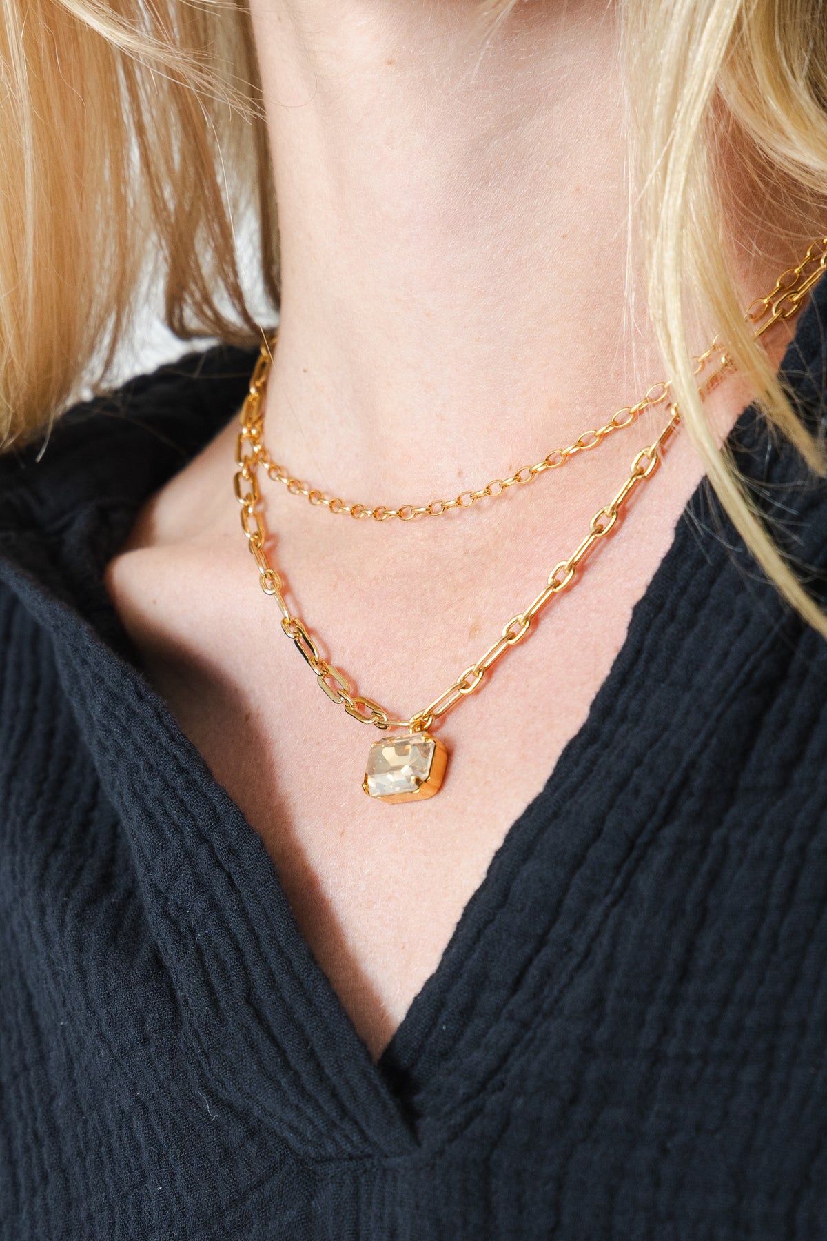 The Statement Chain