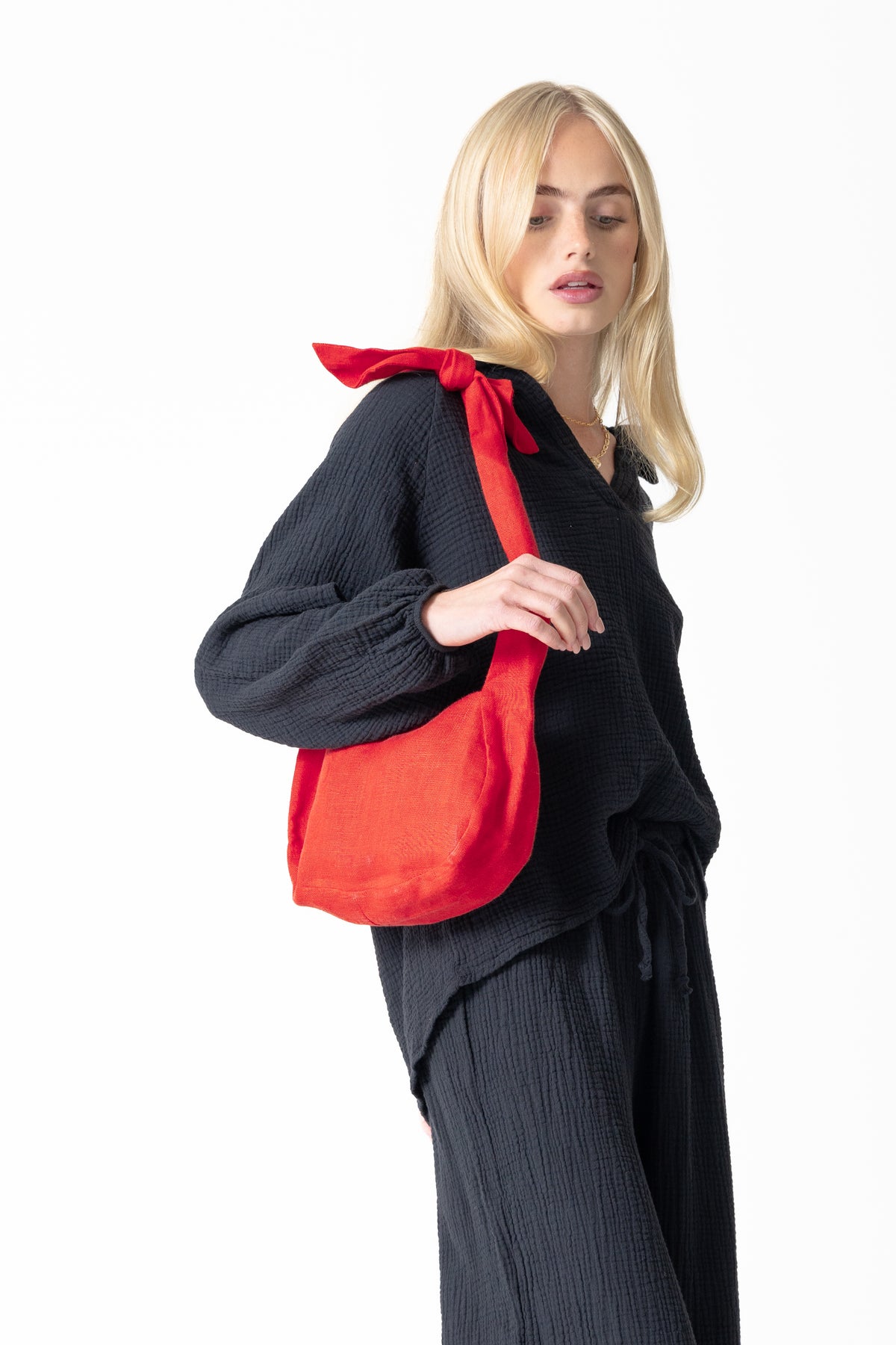 The Versatile Bag