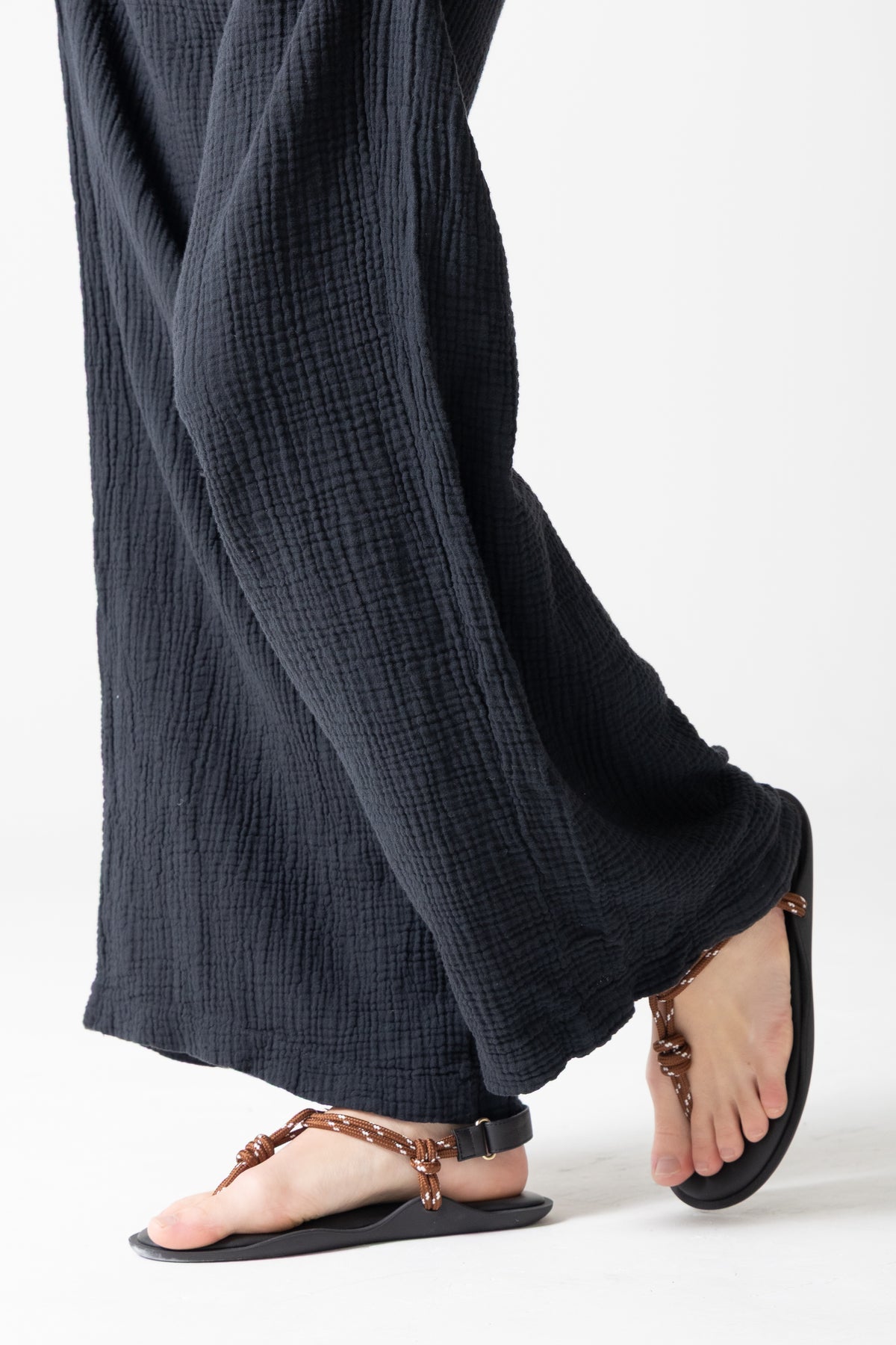 The Rope Sandal