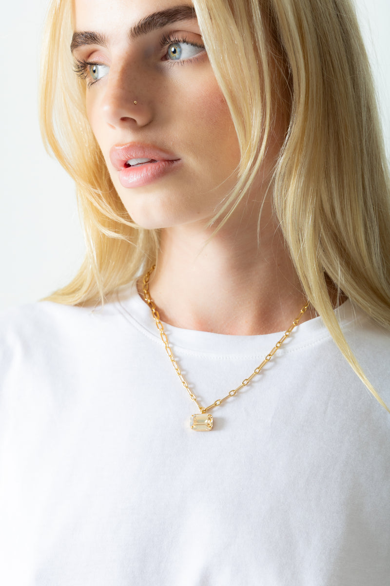 The Statement Chain