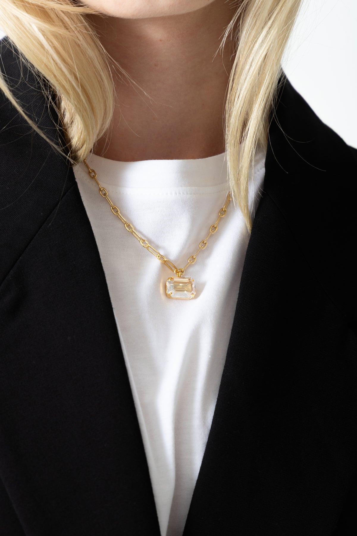 The Statement Chain