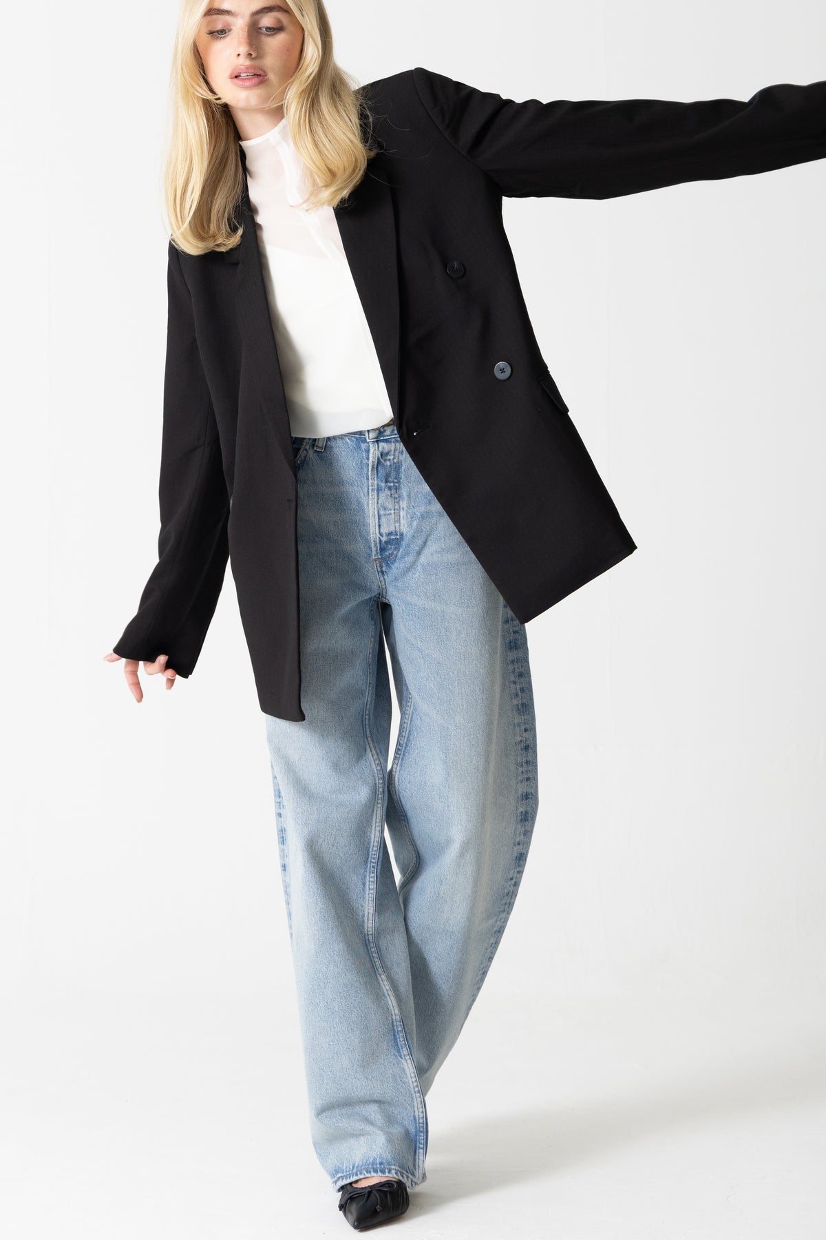The Jeans