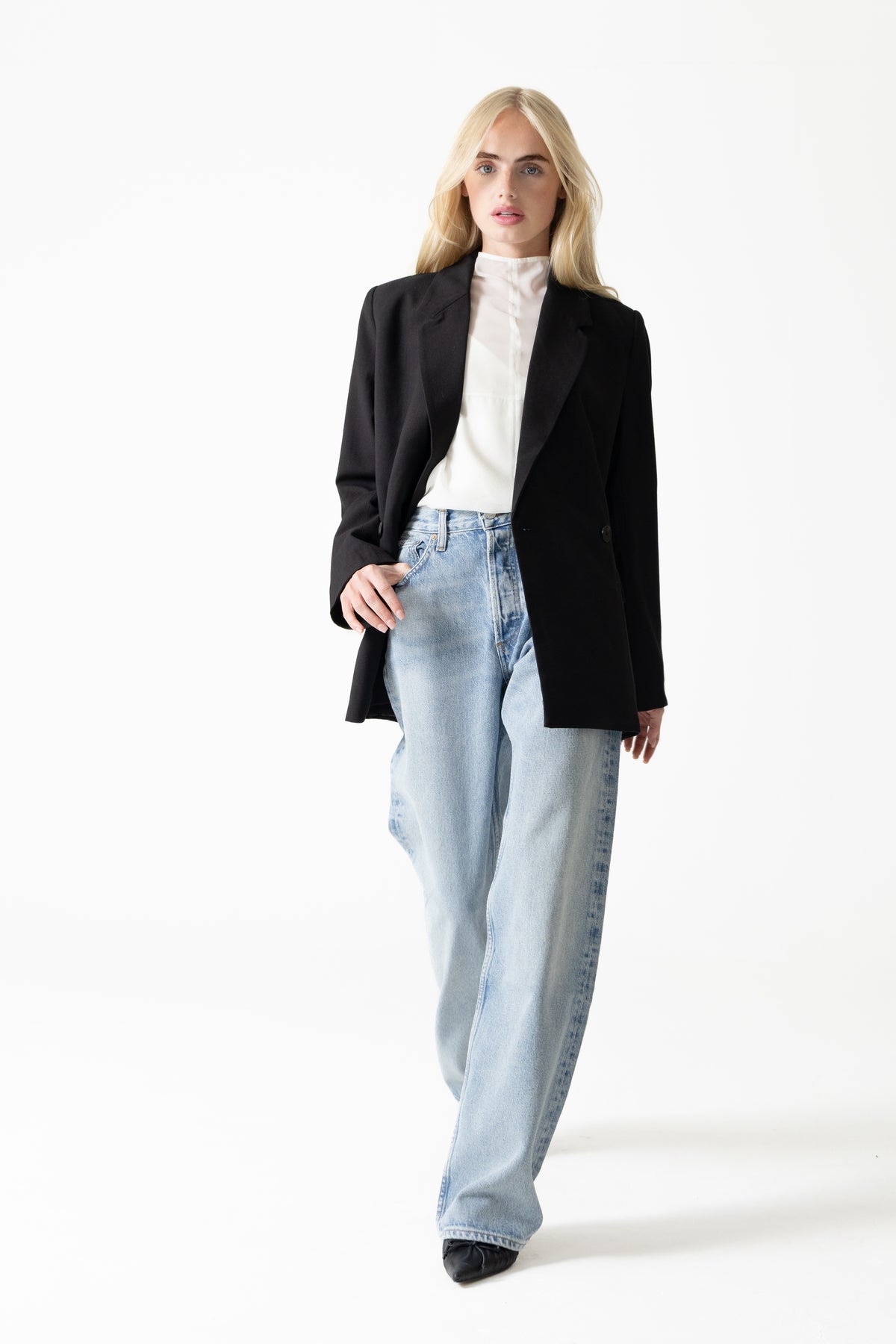 The Jeans