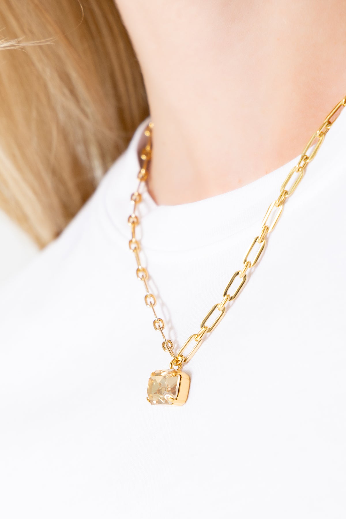 The Statement Chain