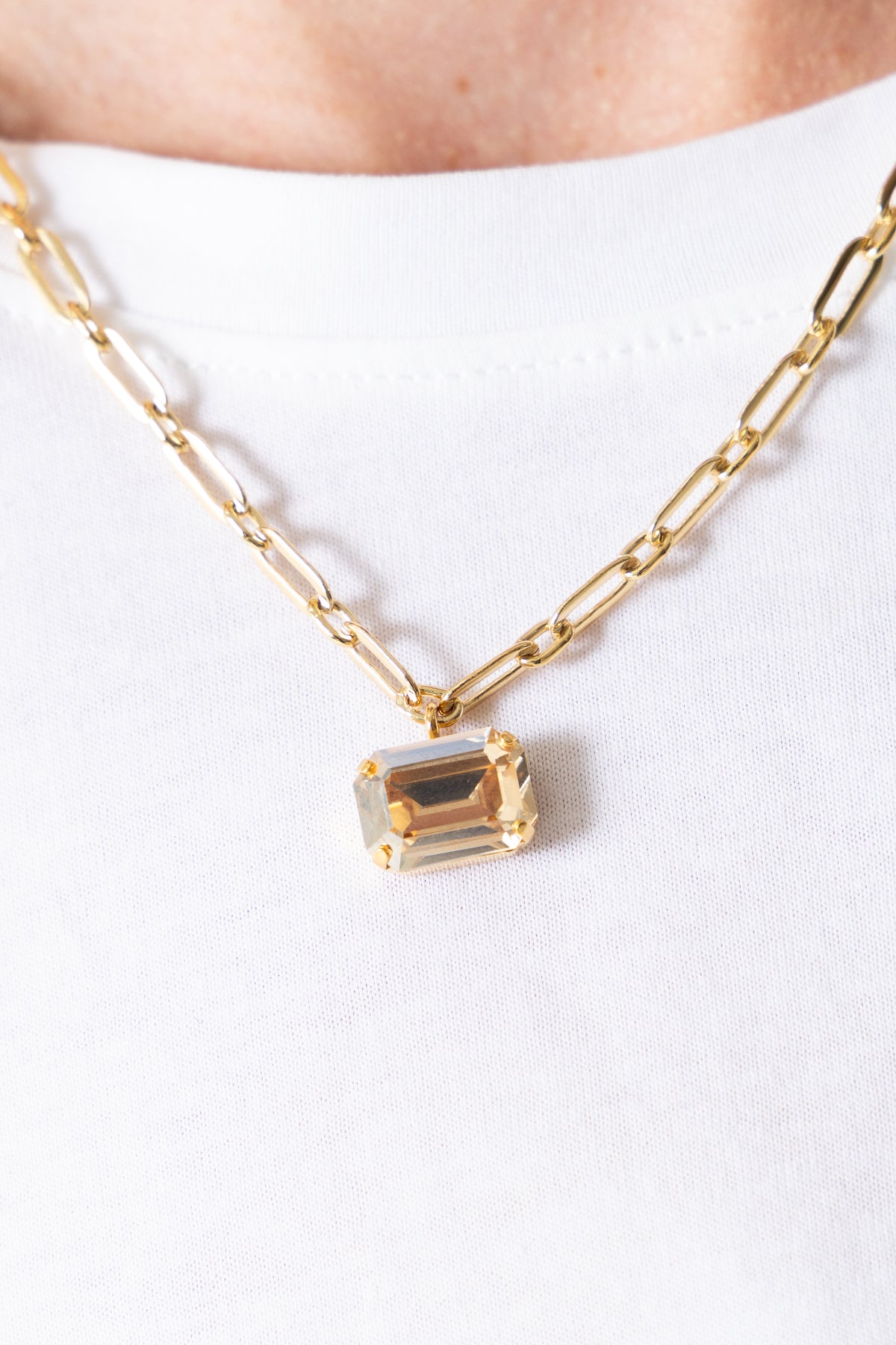 The Statement Chain