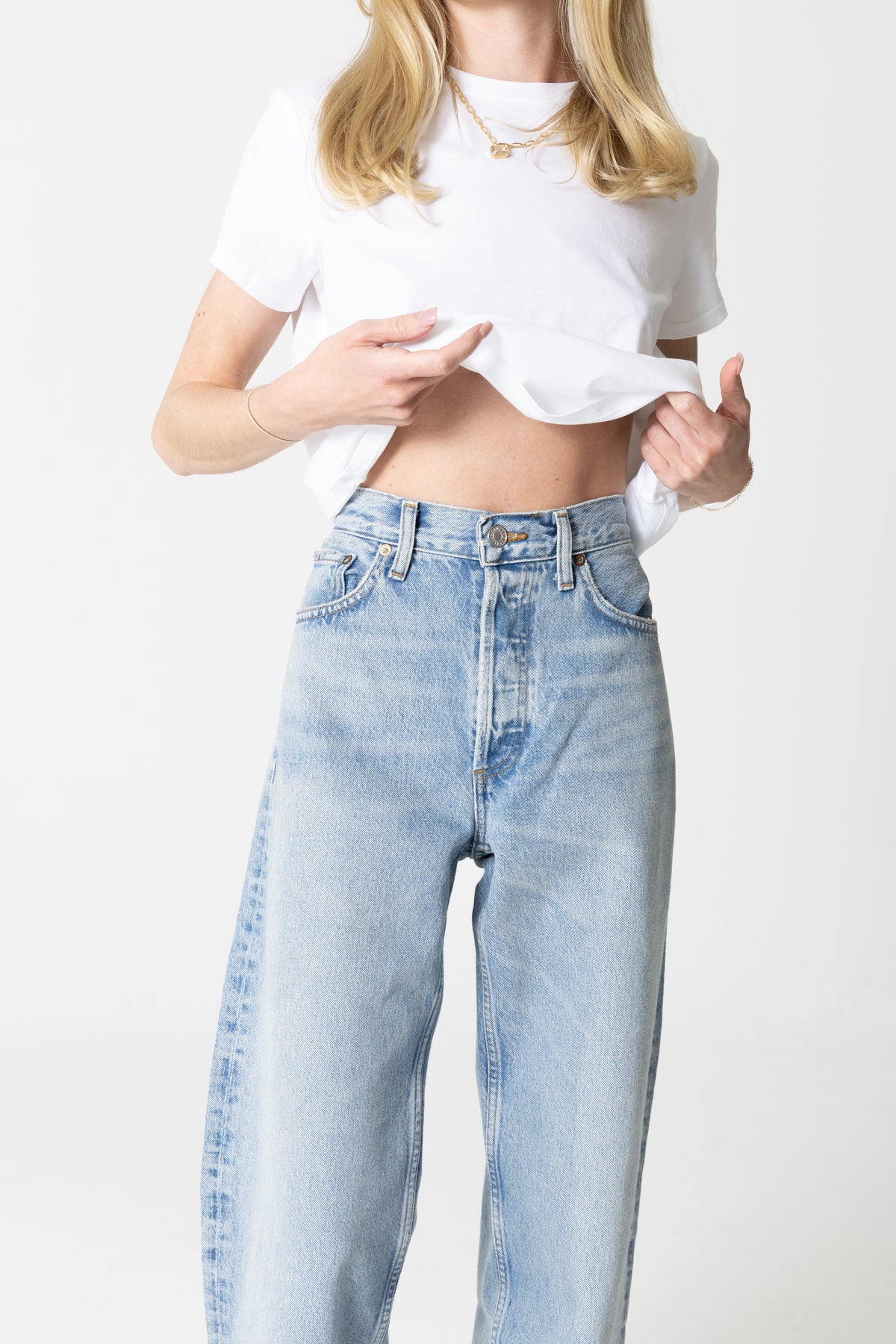 The Jeans