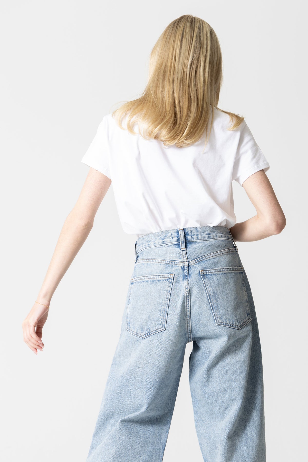 The White T-shirt