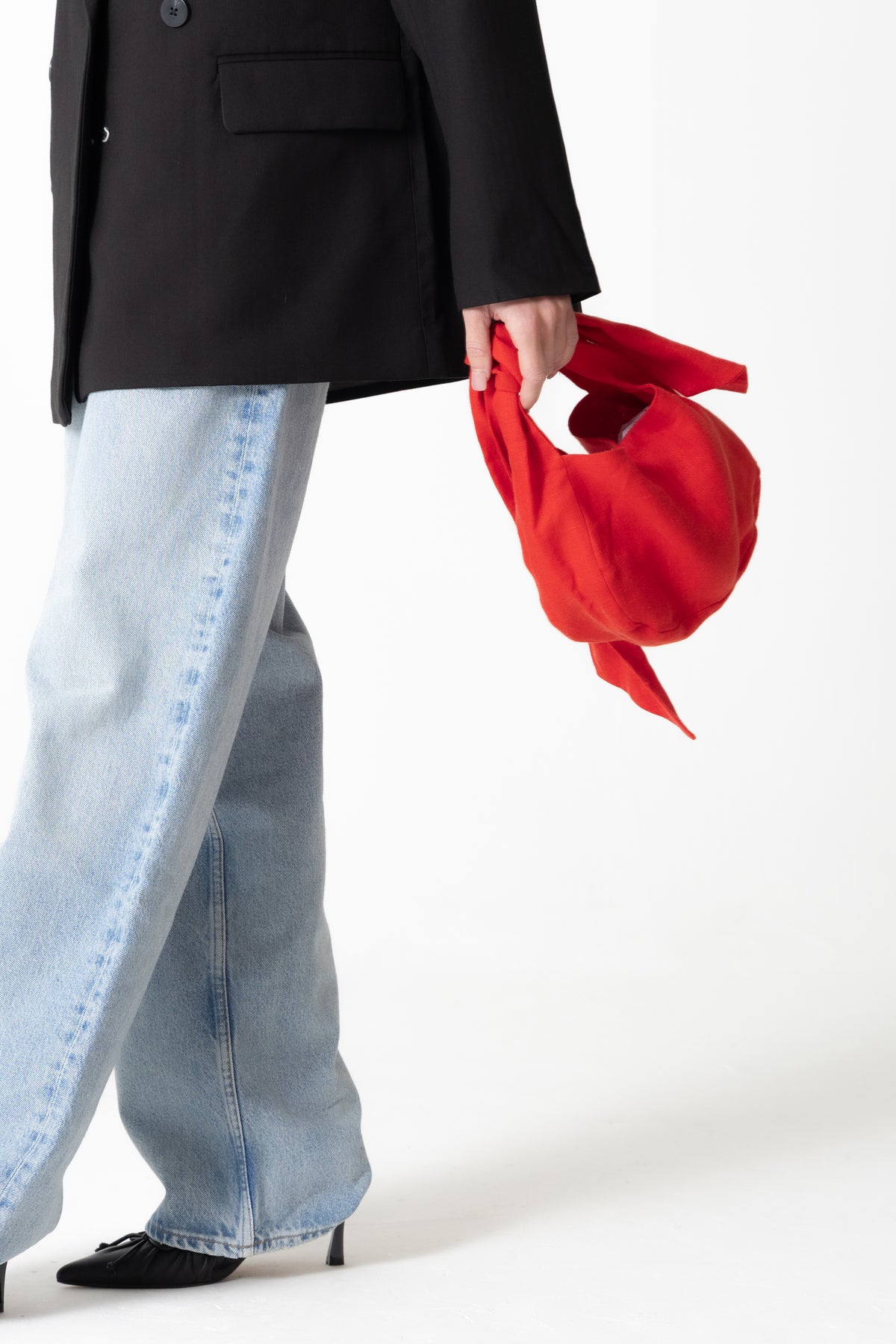 The Versatile Bag