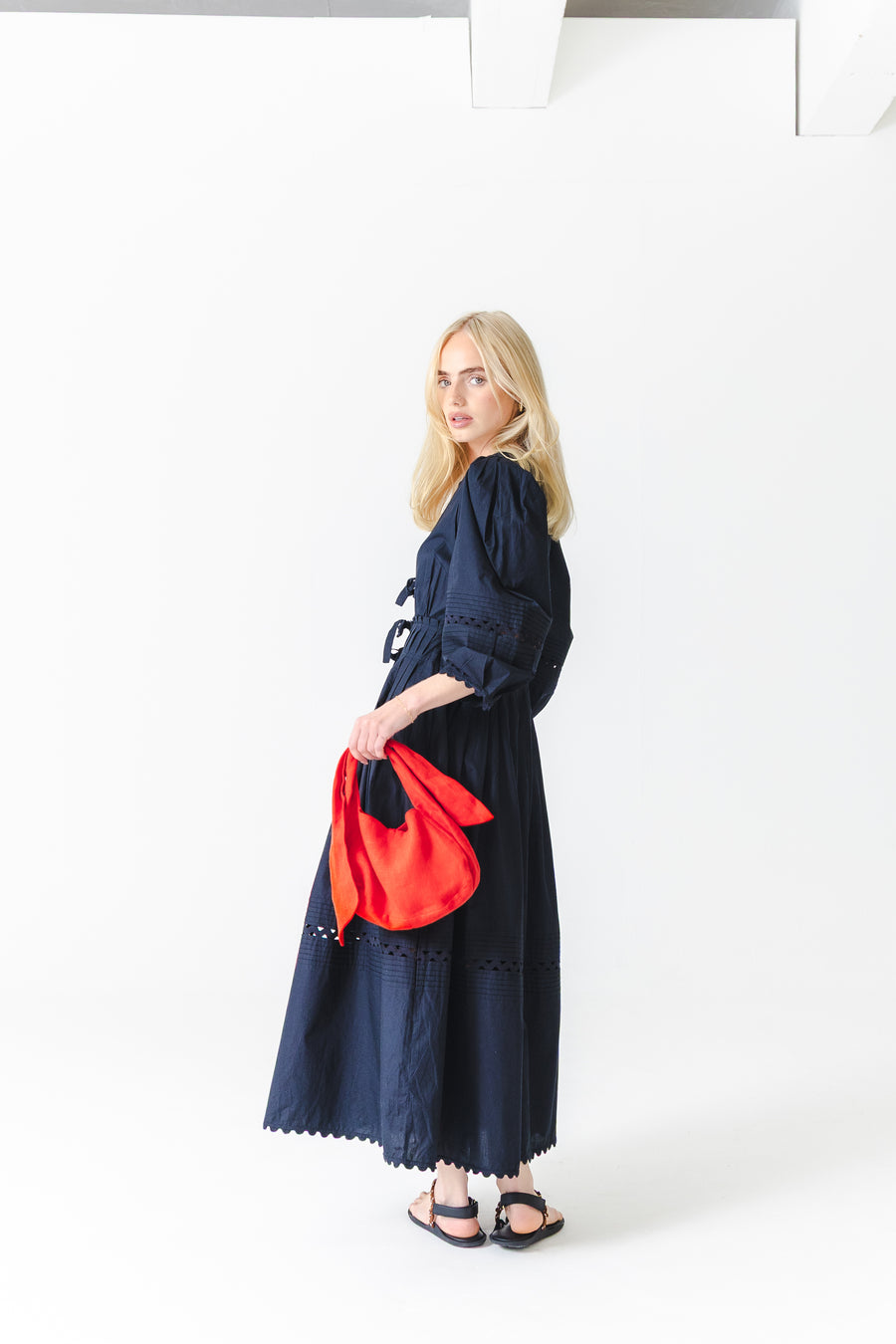 Look 01: Summer, Actually