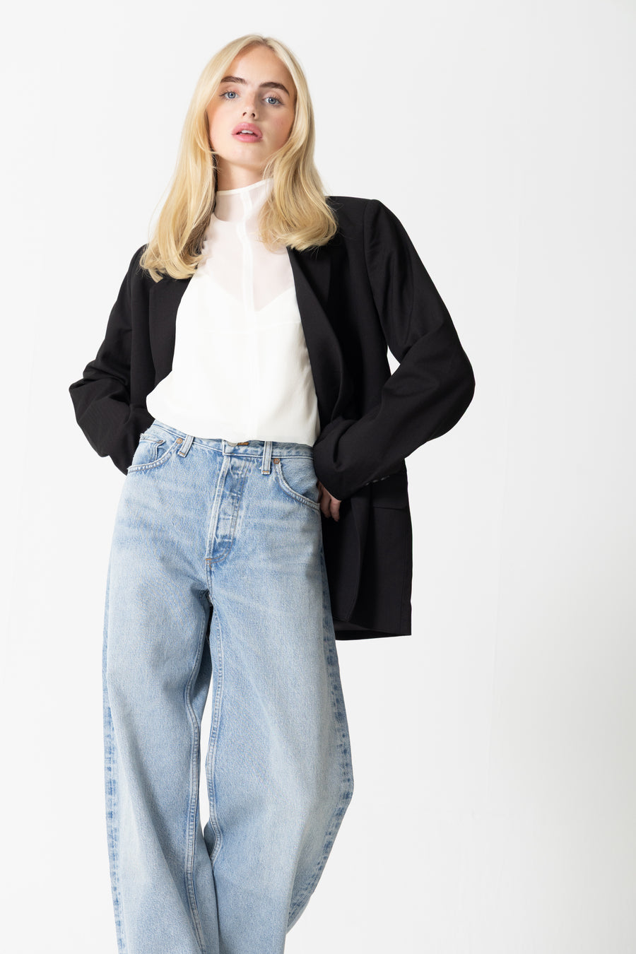 Look 03: Now And Always