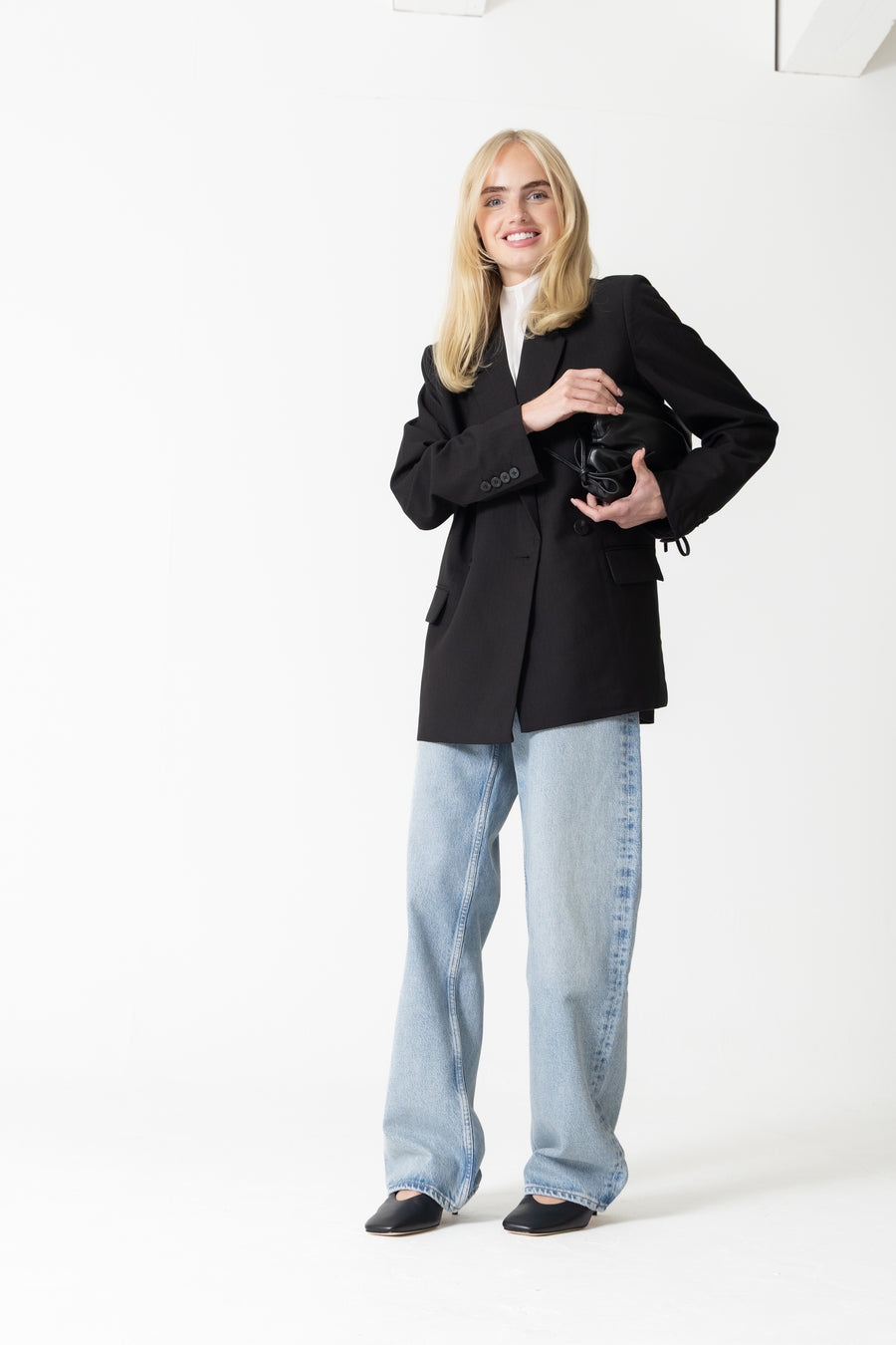 Look 03: Now And Always