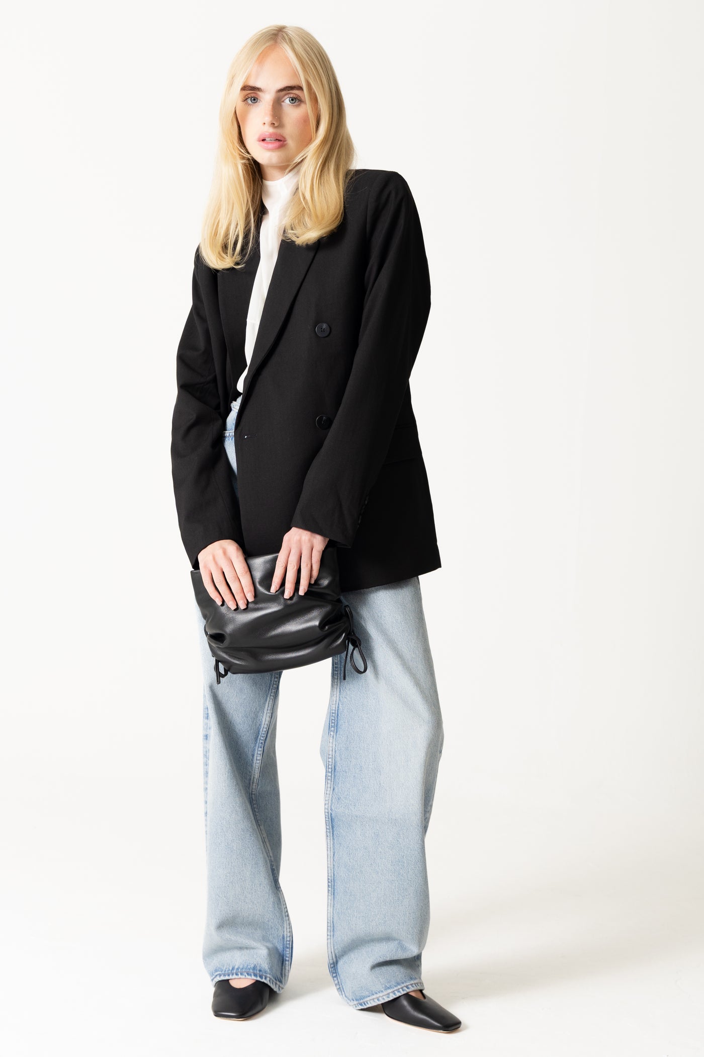 Look 03: Now And Always — Shop the look