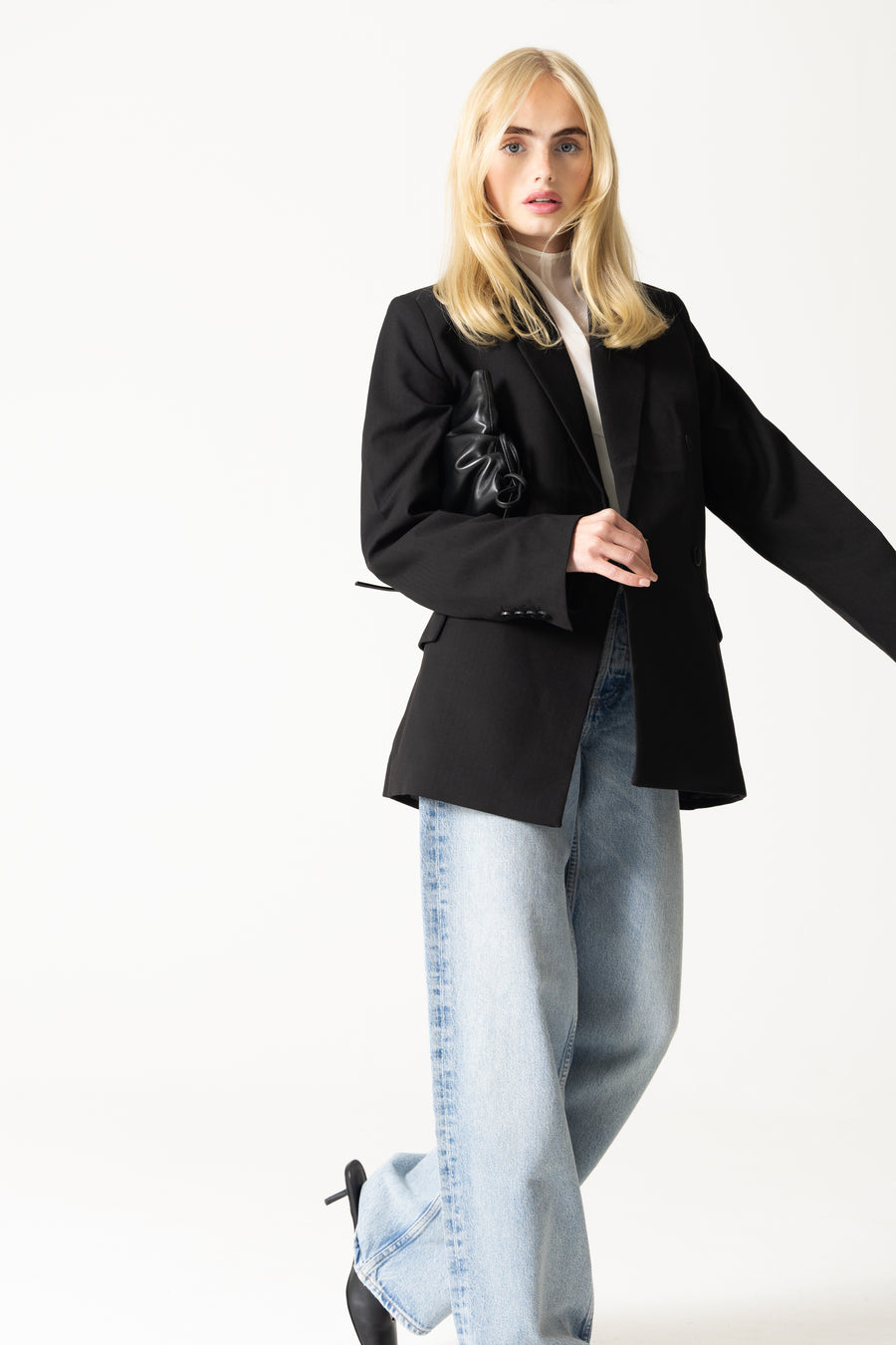 Look 03: Now And Always