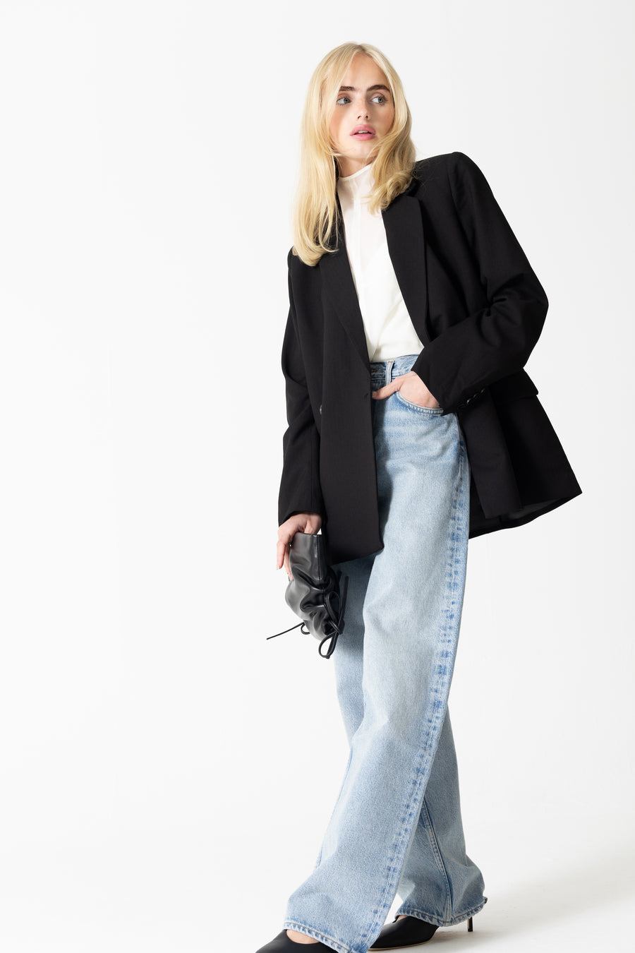 Look 03: Now And Always