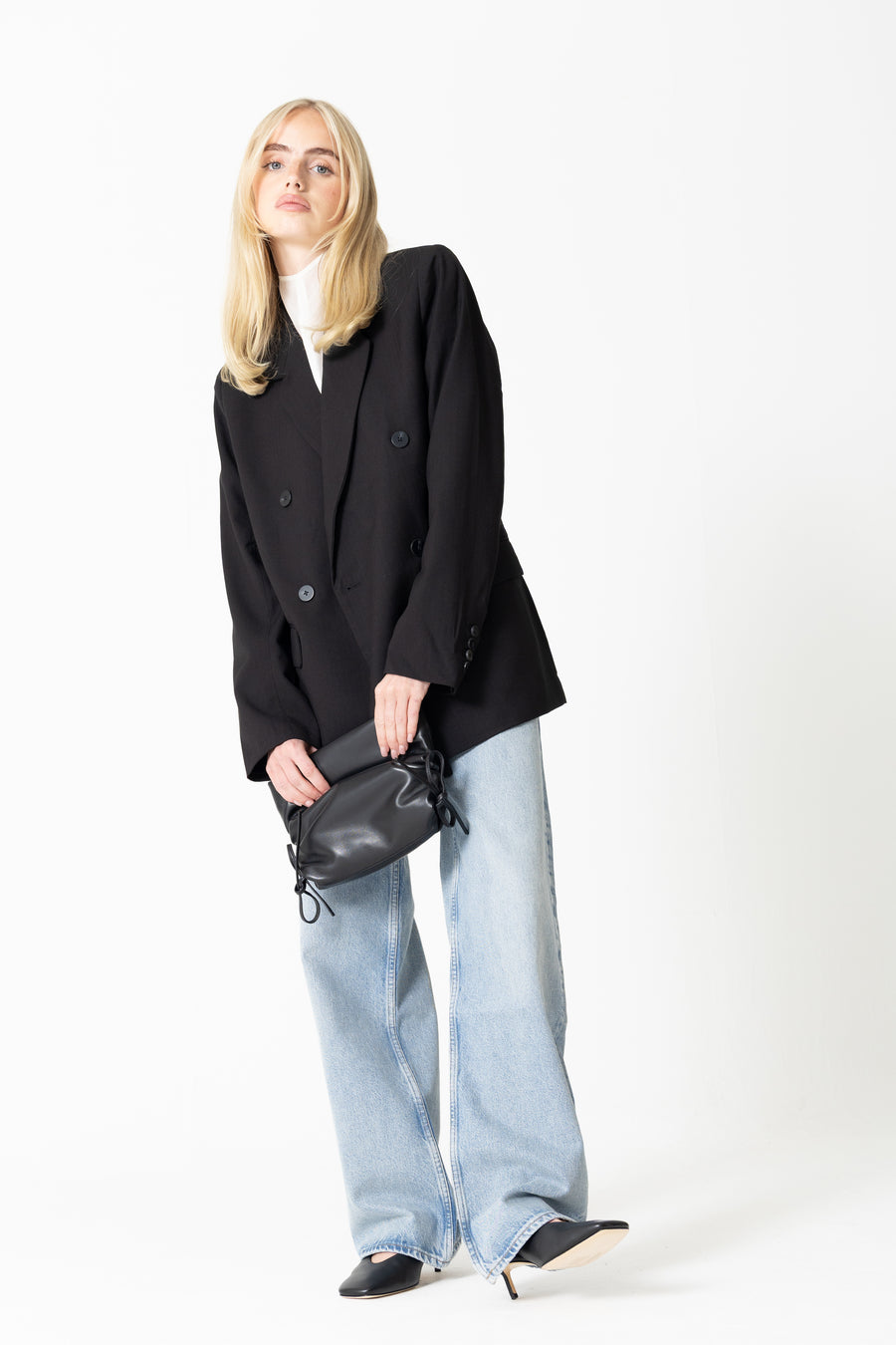 Look 03: Now And Always