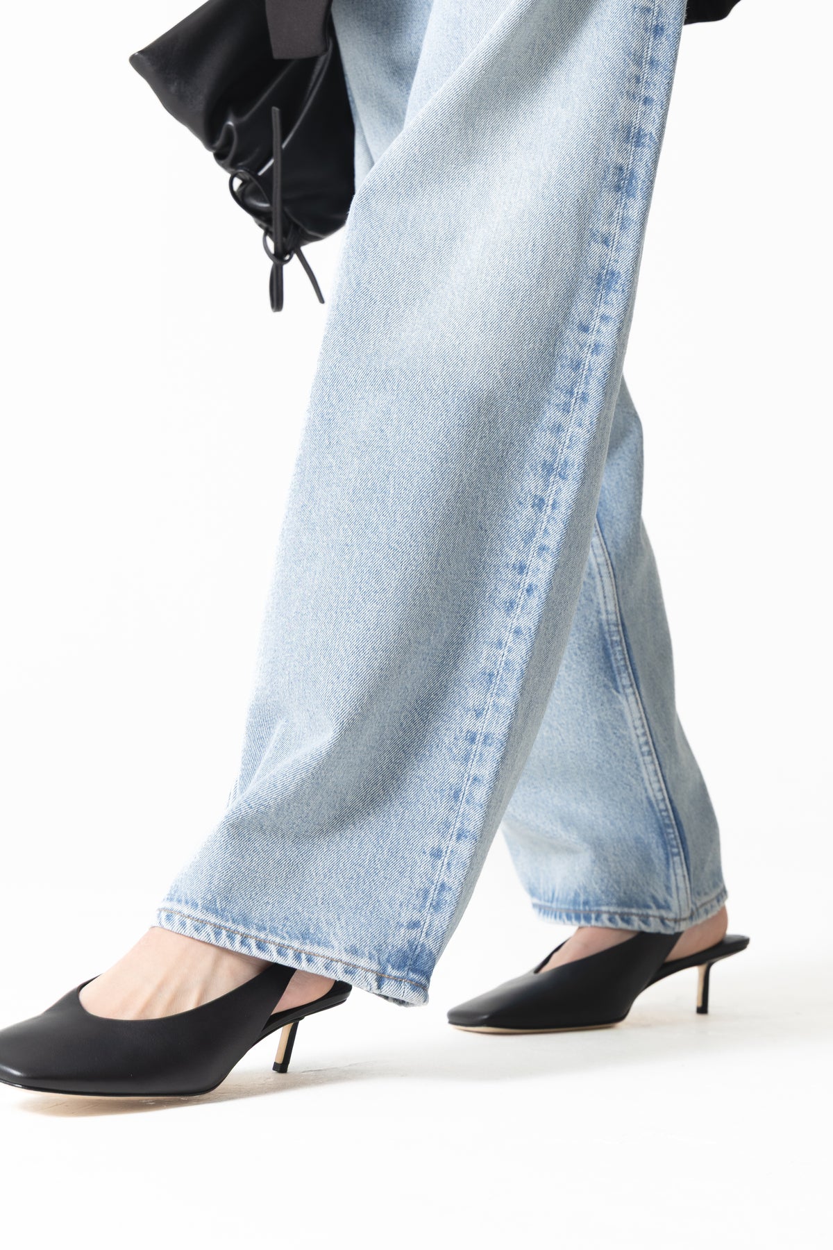 The Slingback