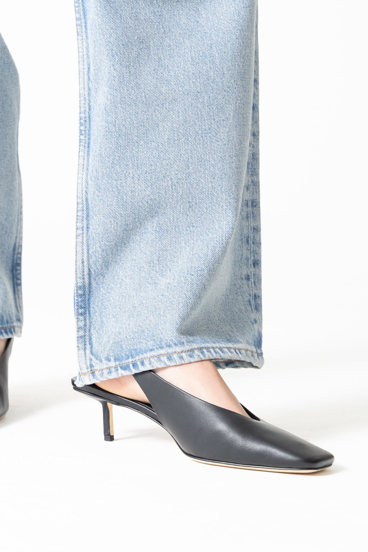 The Slingback