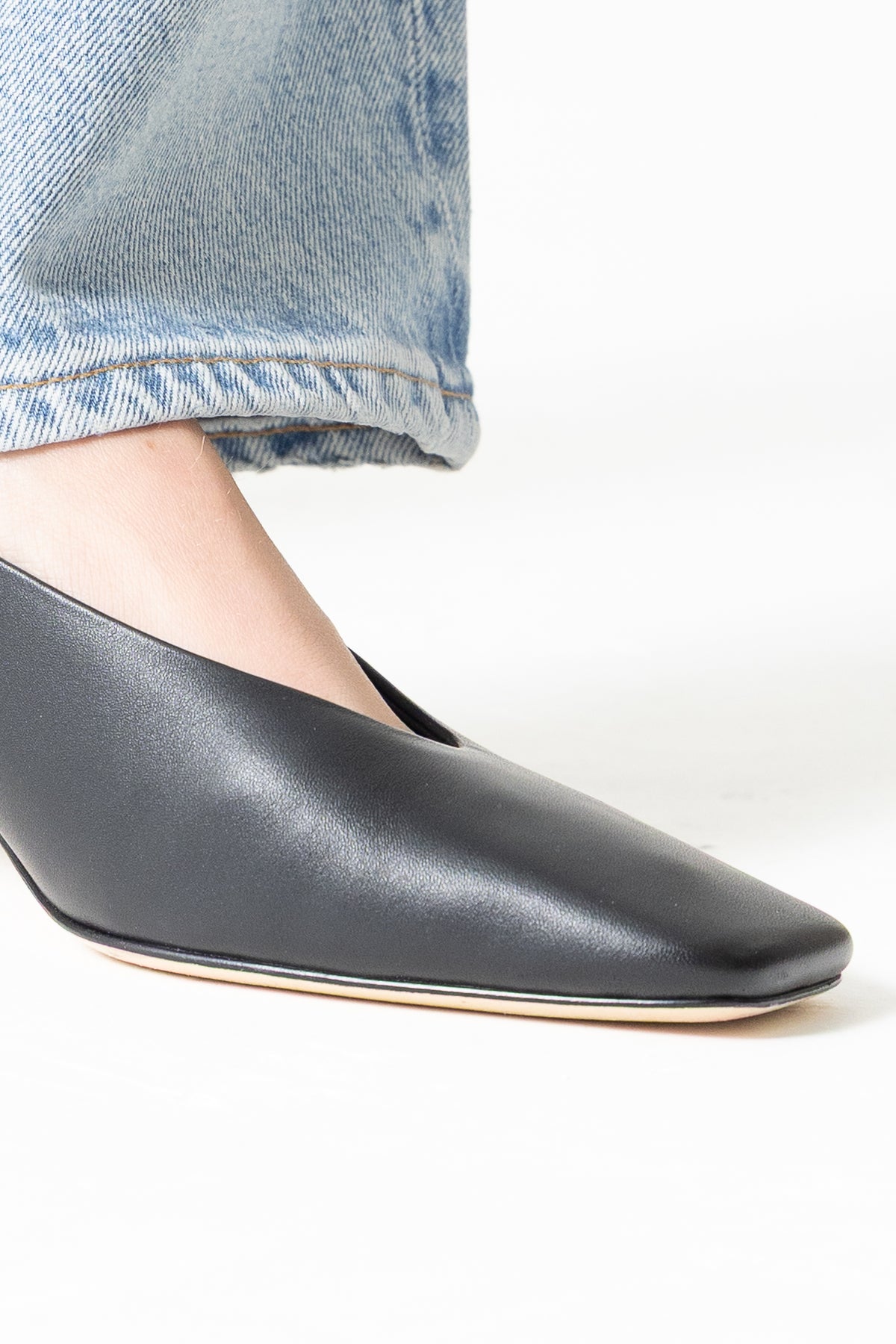 The Slingback