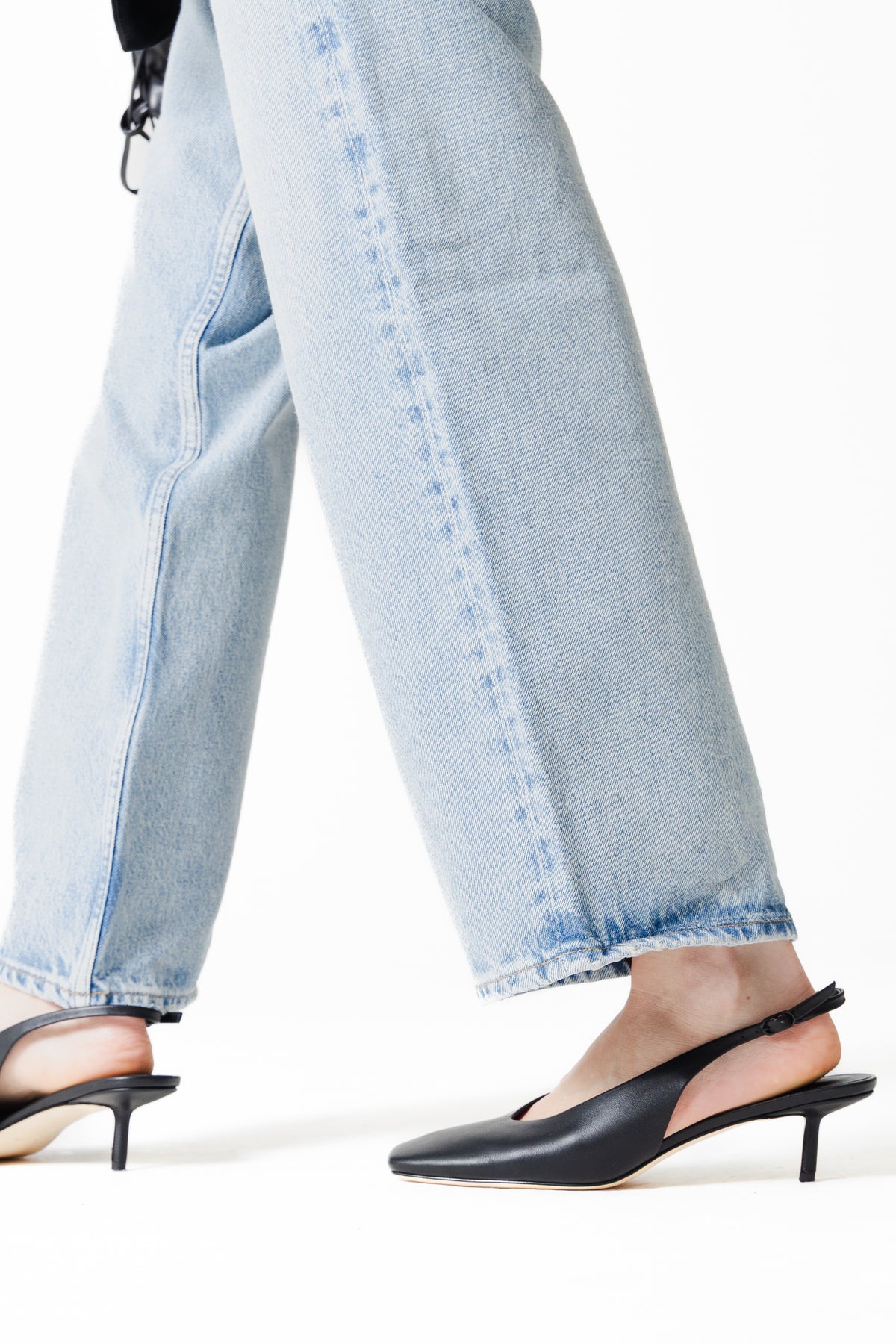 The Slingback