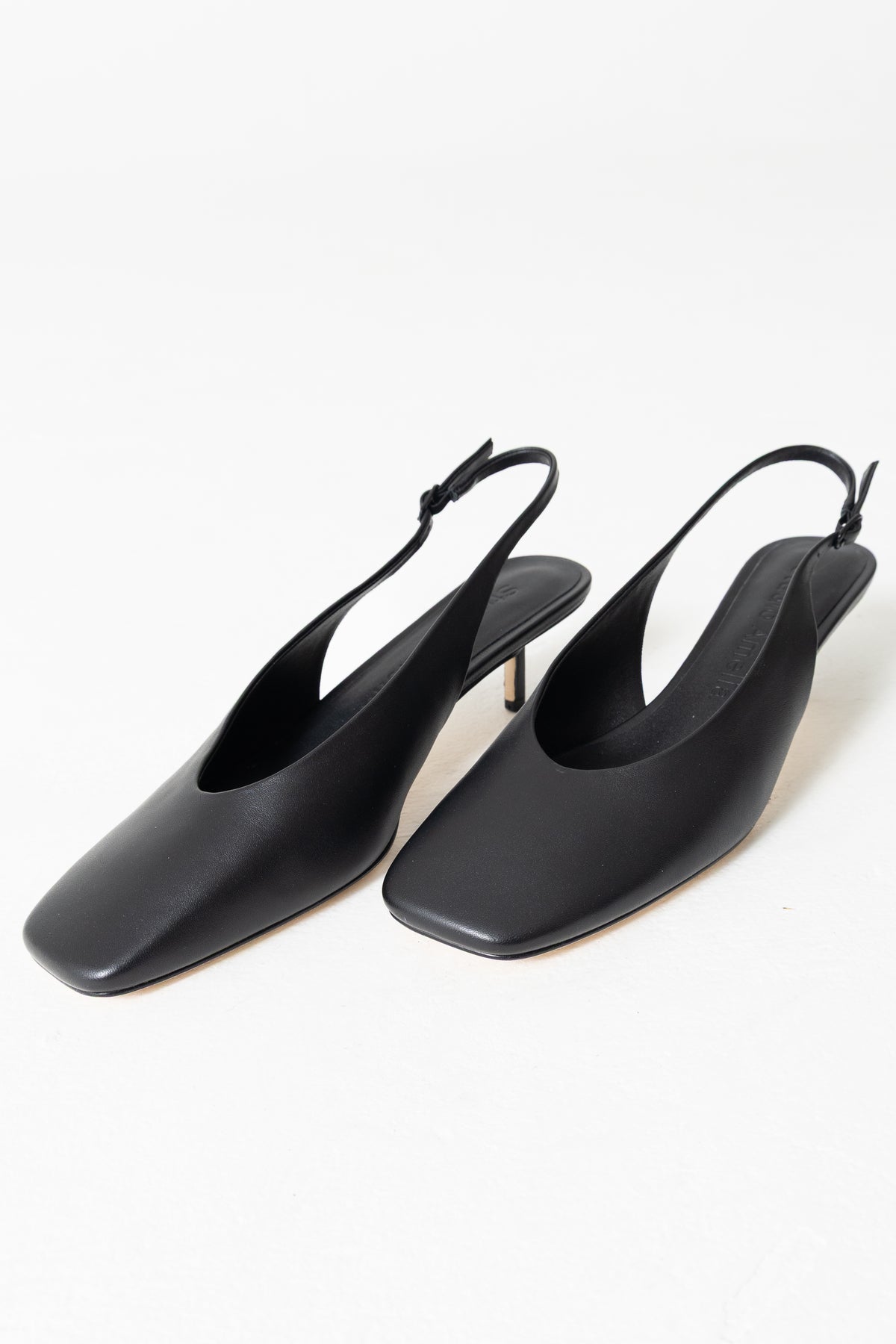 The Slingback