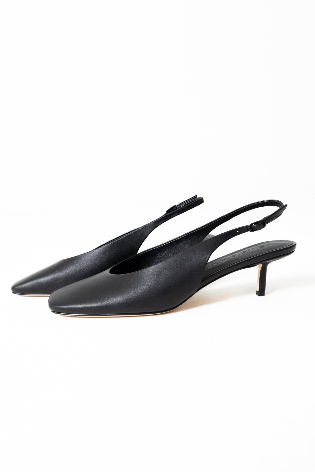 The Slingback