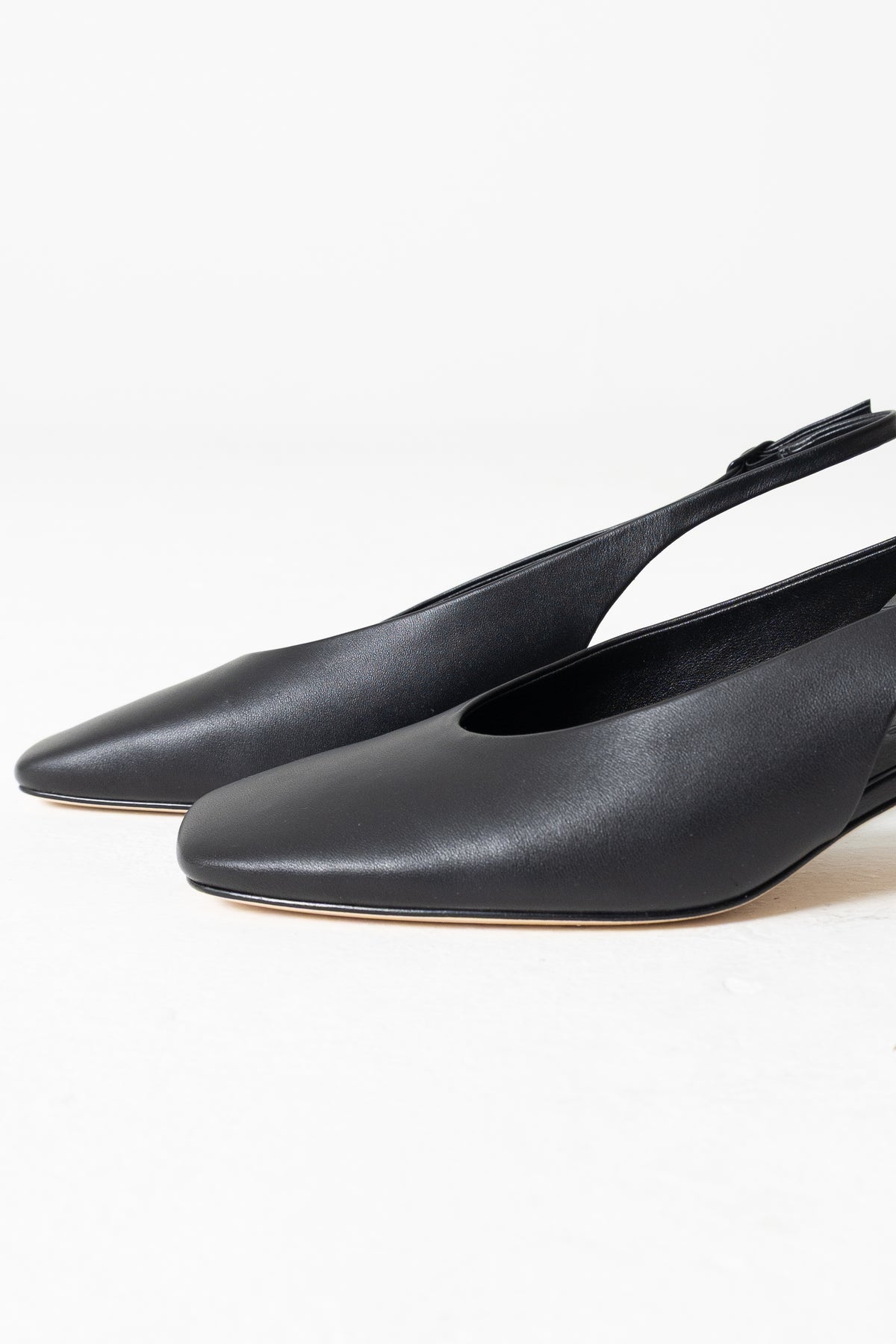 The Slingback