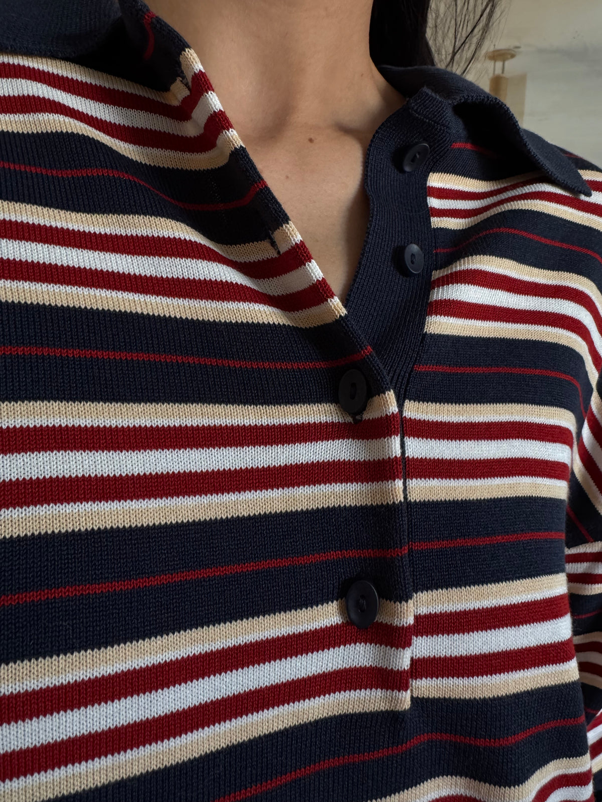 Faithfull Polo