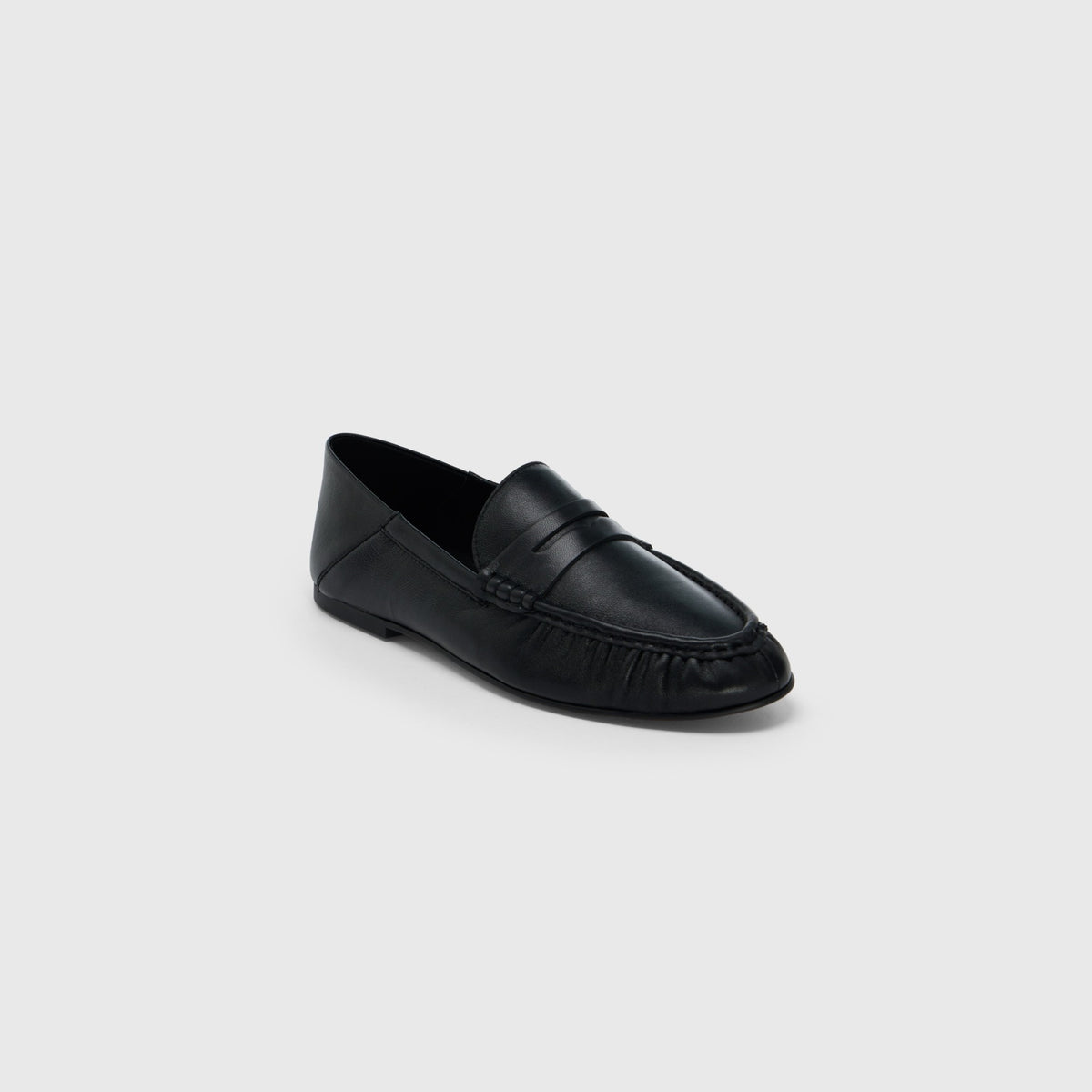 The Loafer