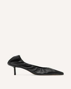 The Black Pump