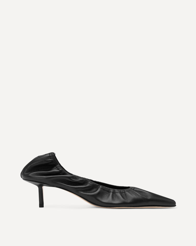 The Black Pump