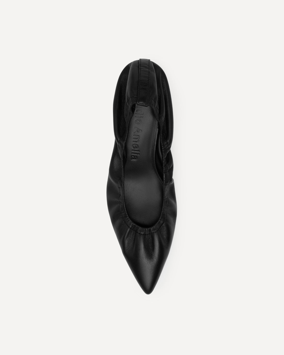 Studio Amelia Pumps